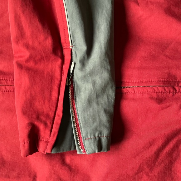 2005 TOMMY HILFIGER RACING JACKET - Picture 5 of 5